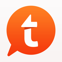 Ícone do app Tapatalk - 200,000+ Forums