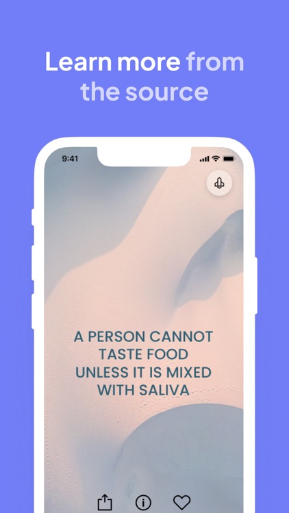 Facts - Daily Random Trivia screenshot-3