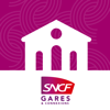 Ma Gare SNCF trains & services - SNCF Gares et Connexions