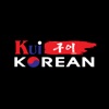 Kui Korean BBQ icon