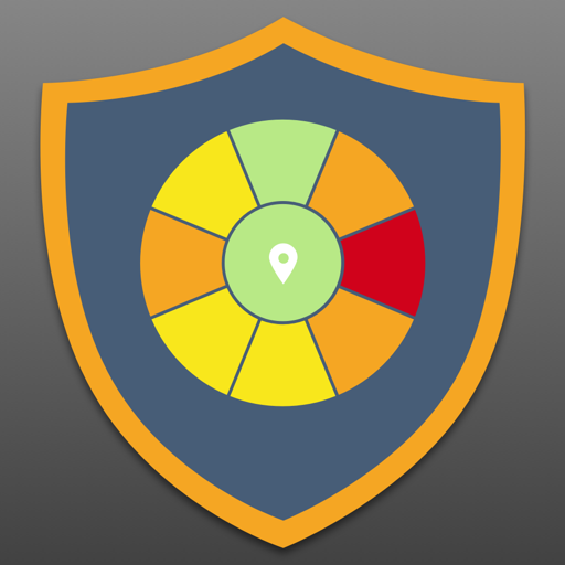 Crime & Place: Stats n Map App