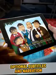 bedtime stories collection ipad images 2