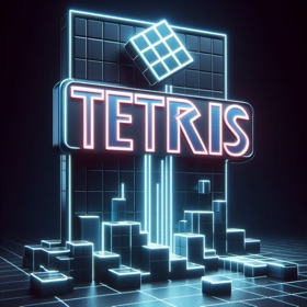 螢幕擷取畫面 (5) Square Tetris