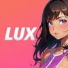 LUX: AI Friend icon
