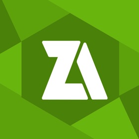 Screenshots (3) ZArchiver: UnZip, UnRar, 7Z