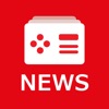 GameScope - Gaming News Buzz icon
