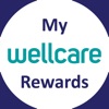 My Wellcare Rewards icon