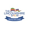 Lincolnshire Show 2025 icon