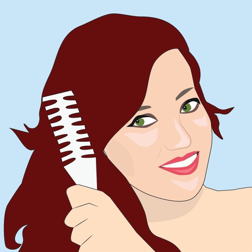 Hairstyle PRO - Try On Hair Styles for Women