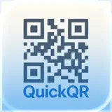 QuickQR: Lettore Codice QR - Icona app