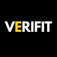 VeriFit logo
