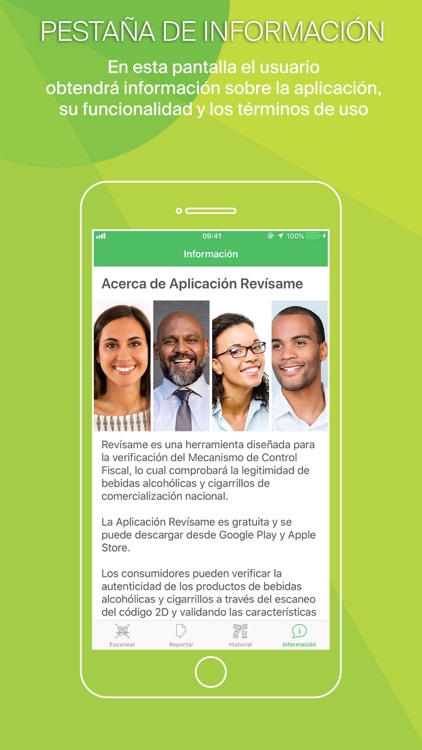 Revísame screenshot-4