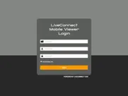 liveconnect mobile organizer ipad bildschirmfoto 1