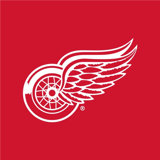 Detroit Red Wings icon