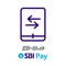 BHIM SBI Pay (UPI App of SBI) is a most innovative payment app that allows any Banks’ customer to send or receive money to/from any other Banks customer using a single app & also allows to pay for services like recharge, food orders, bill payments & local deals