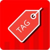 Tags for YT icon