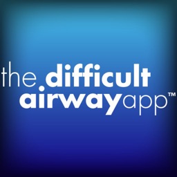The Difficult Airway App