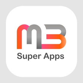 螢幕擷取畫面 (6) M3 Super App
