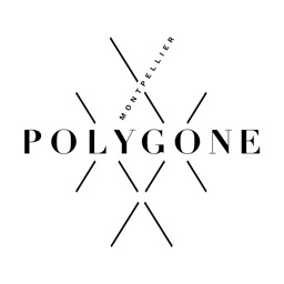 Polygone Montpellier