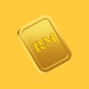 Gold Price Malaysia icon
