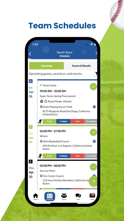 SportsPlus screenshot-5