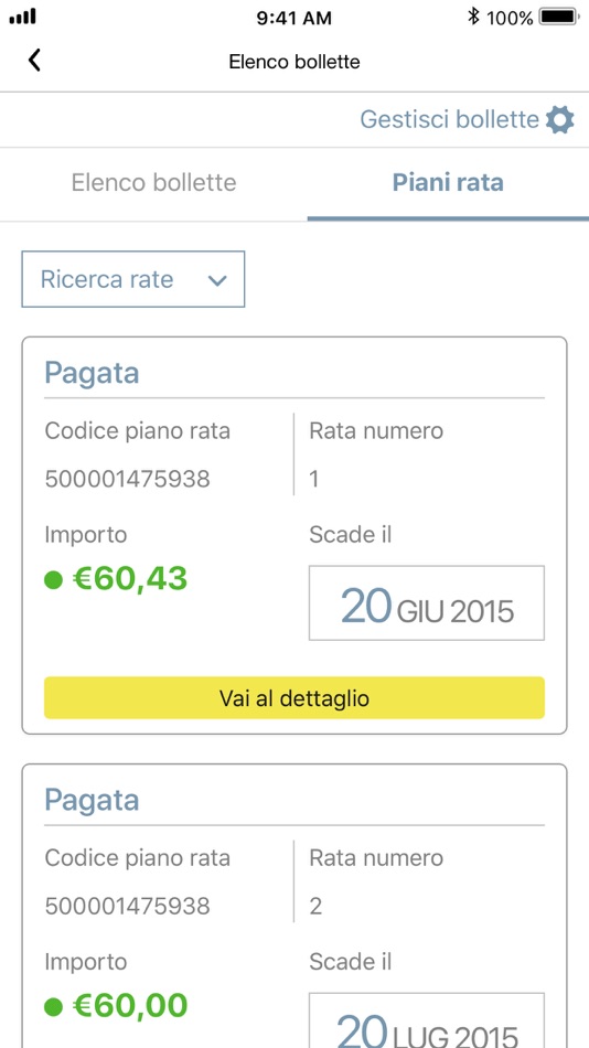 #8. My Hera (iOS) 由: Gruppo Hera