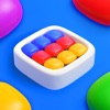 Pixel Sort: Color Sorting Game icon