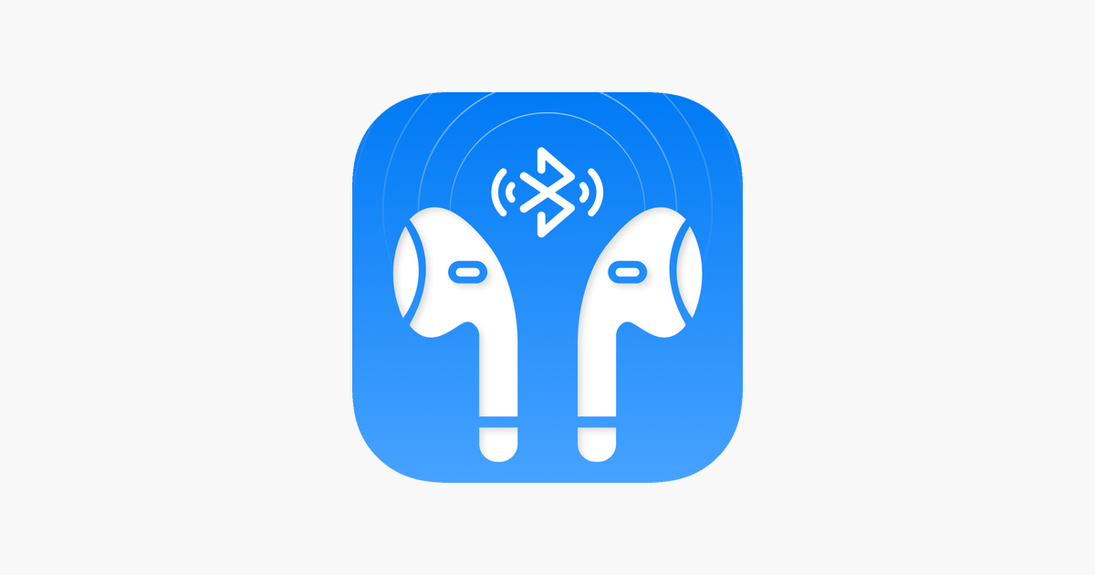  find bluetooth device plus on the app store