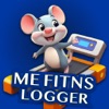 MeFitnsLogger icon