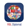 RBL Diplomat icon