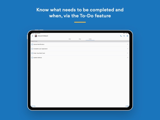Screenshot #6 pour Pocket Banker by BOQ