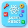 Get ReactJS Programming for iOS, iPhone, iPad Aso Report