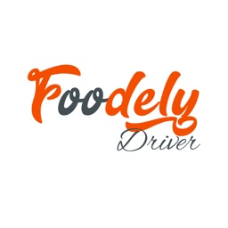 foodely delivery man