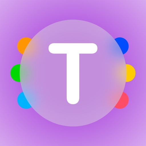 Tagmiibo: Write NFC Tags Icon