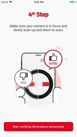 3M Scan screenshot 3