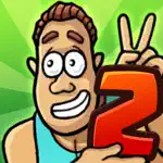 Breaker Fun 2 - Zombie Games App Cancel