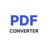 Images Converter to PDF App icon