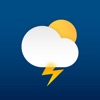 FLARE Weather - Local Forecast icon