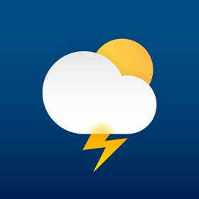 螢幕擷取畫面 (7) FLARE Weather - Local Forecast