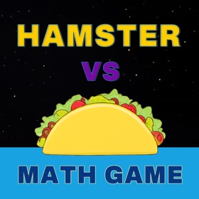 螢幕擷取畫面 (5) Hamster vs Taco: Math Game