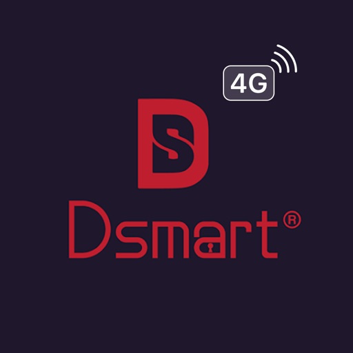 DSmart - 4G