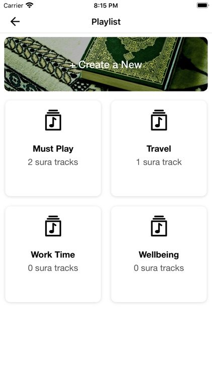 Al Quran By Sheikh Abdelkader screenshot-9