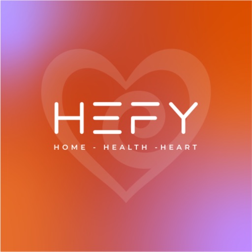 HEFY - Belleza A Domicilio