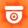 Hidden Secret Camera Detector app icon - Lifestyle app for iPhone