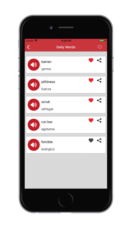 Spanish English Translators screenshot-4