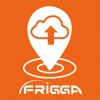 Frigga Track icon