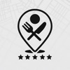 FoodMap - Bản đồ món ngon icon