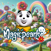 Little Magicpearls