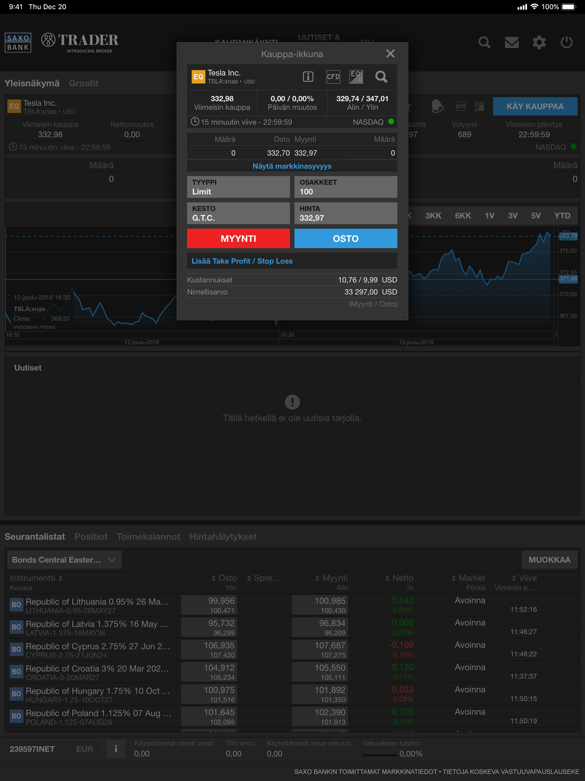 TraderGO