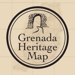 Heritage Map